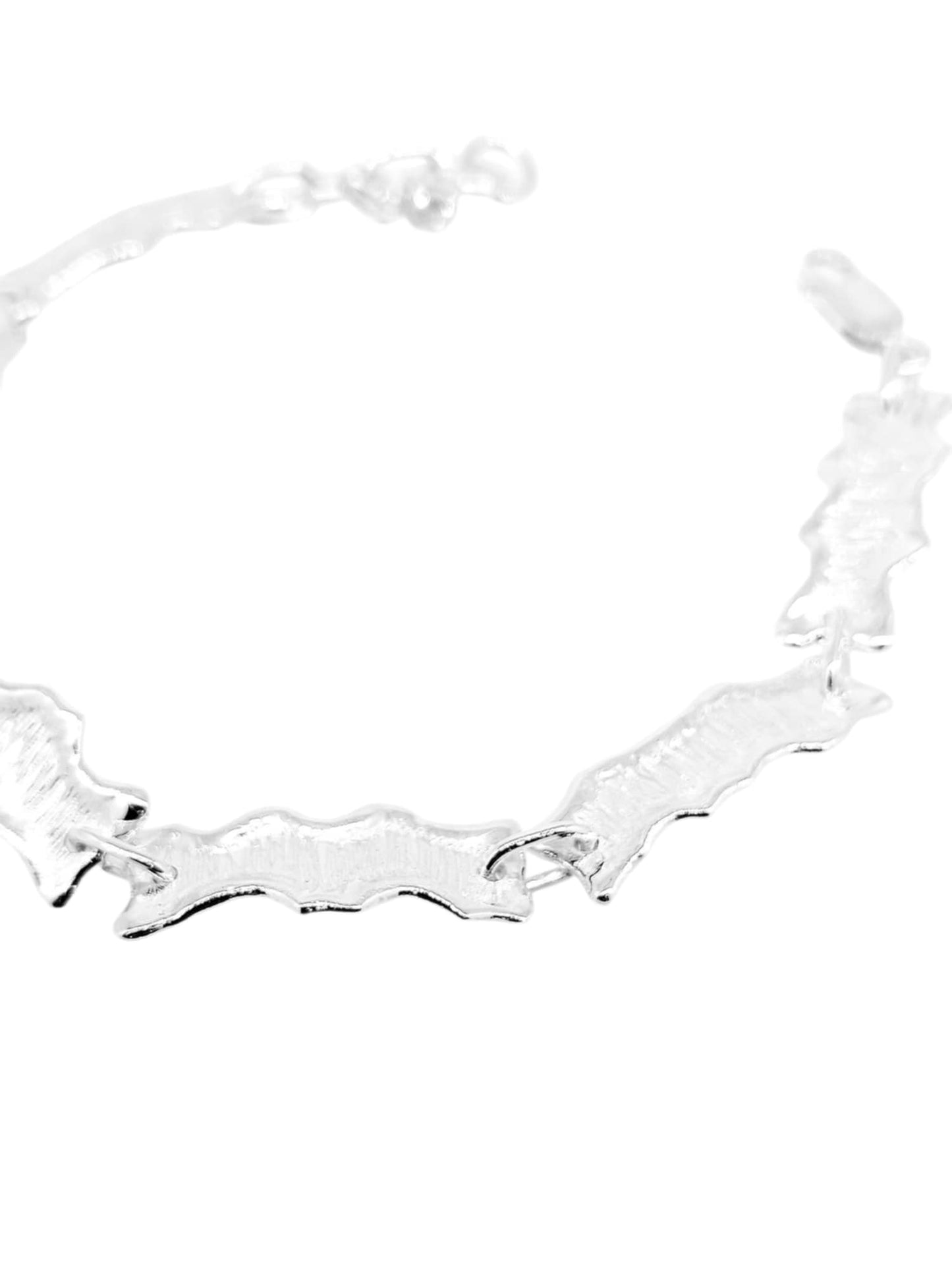 Bracelet en argent