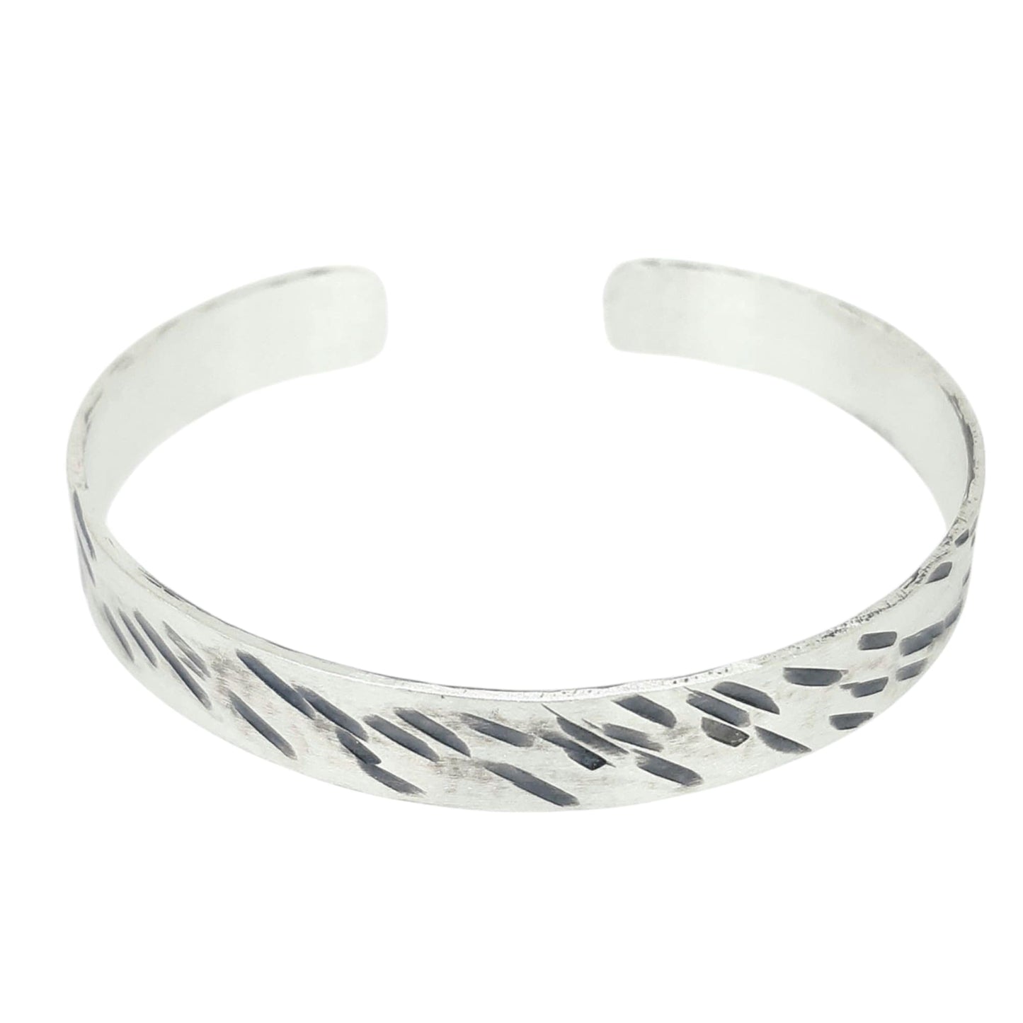 Bracelet en argent