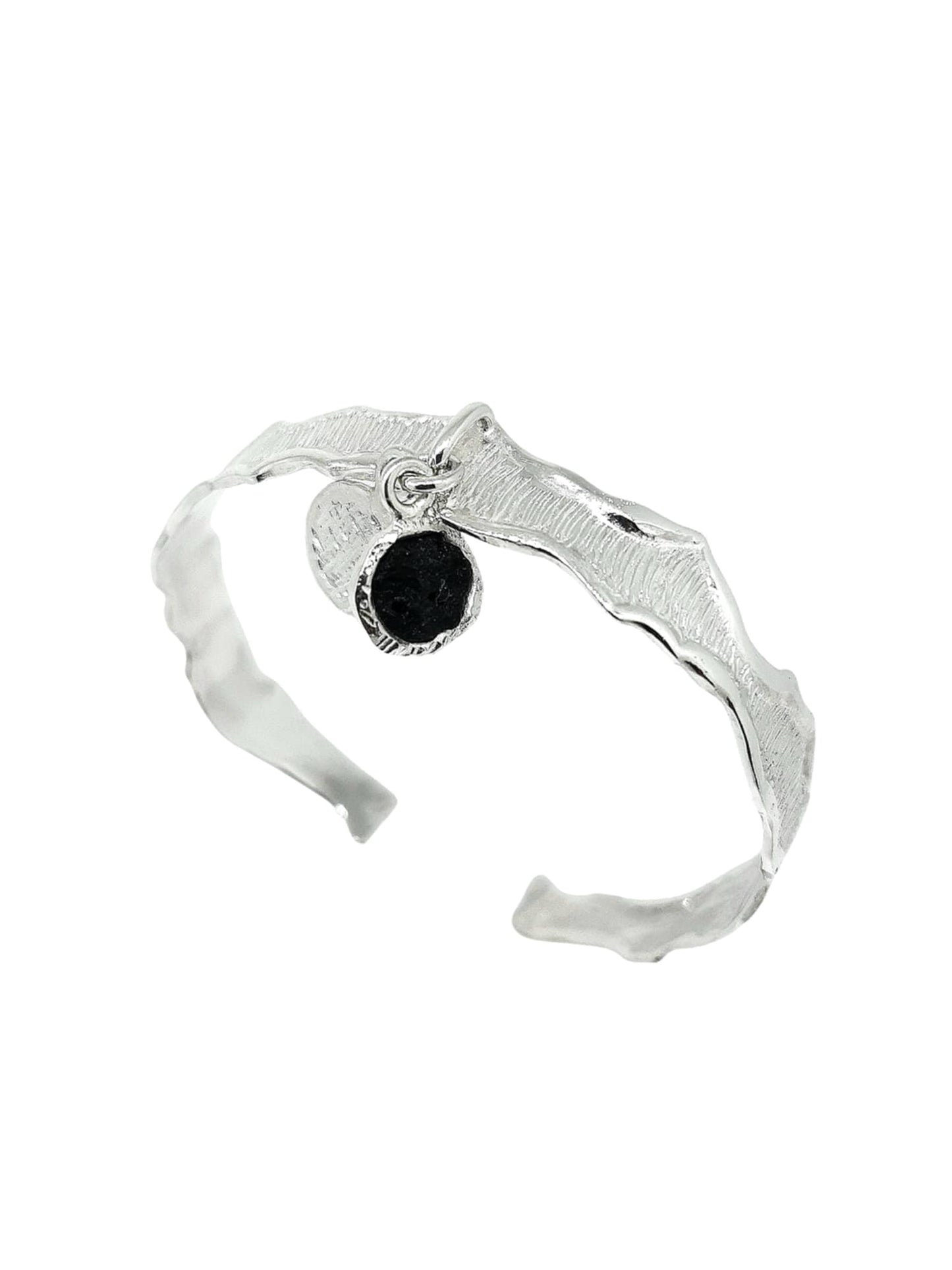 Bracelet en argent