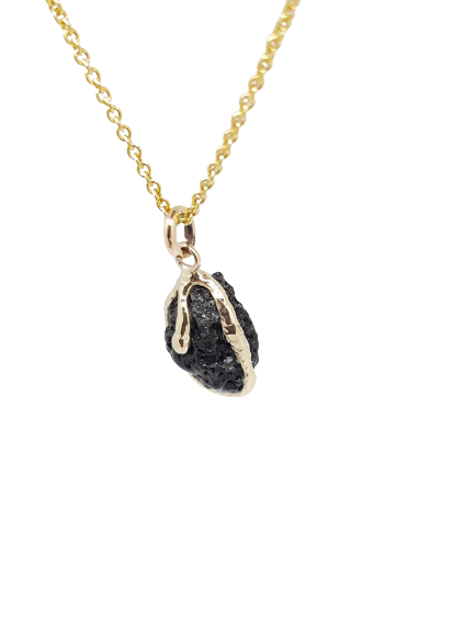 Collier en or
