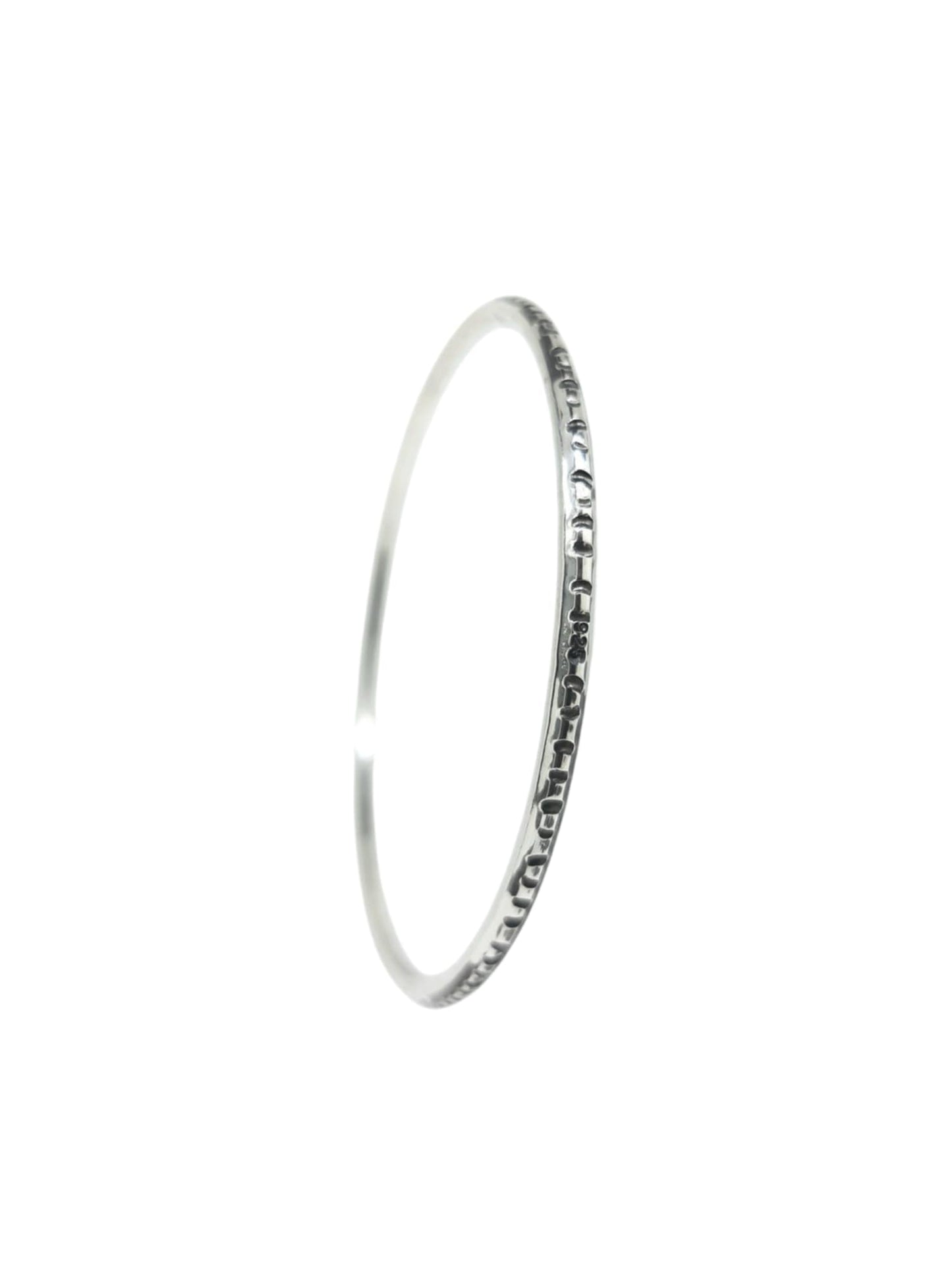 Hvalfjördur bracelet,,hannað og smiðað á Islandi af Montoro Gullsmiði.