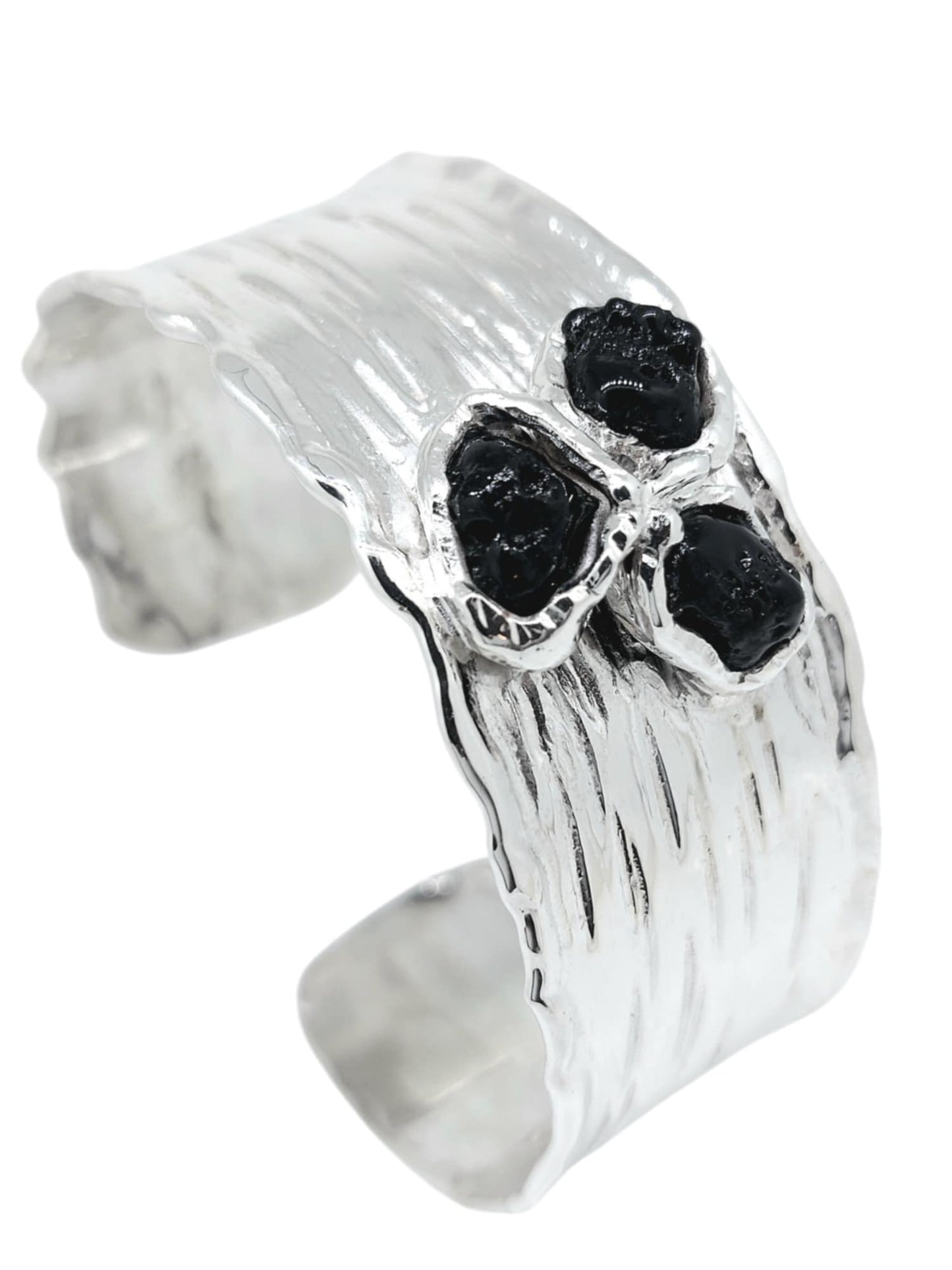 Bracelet en argent