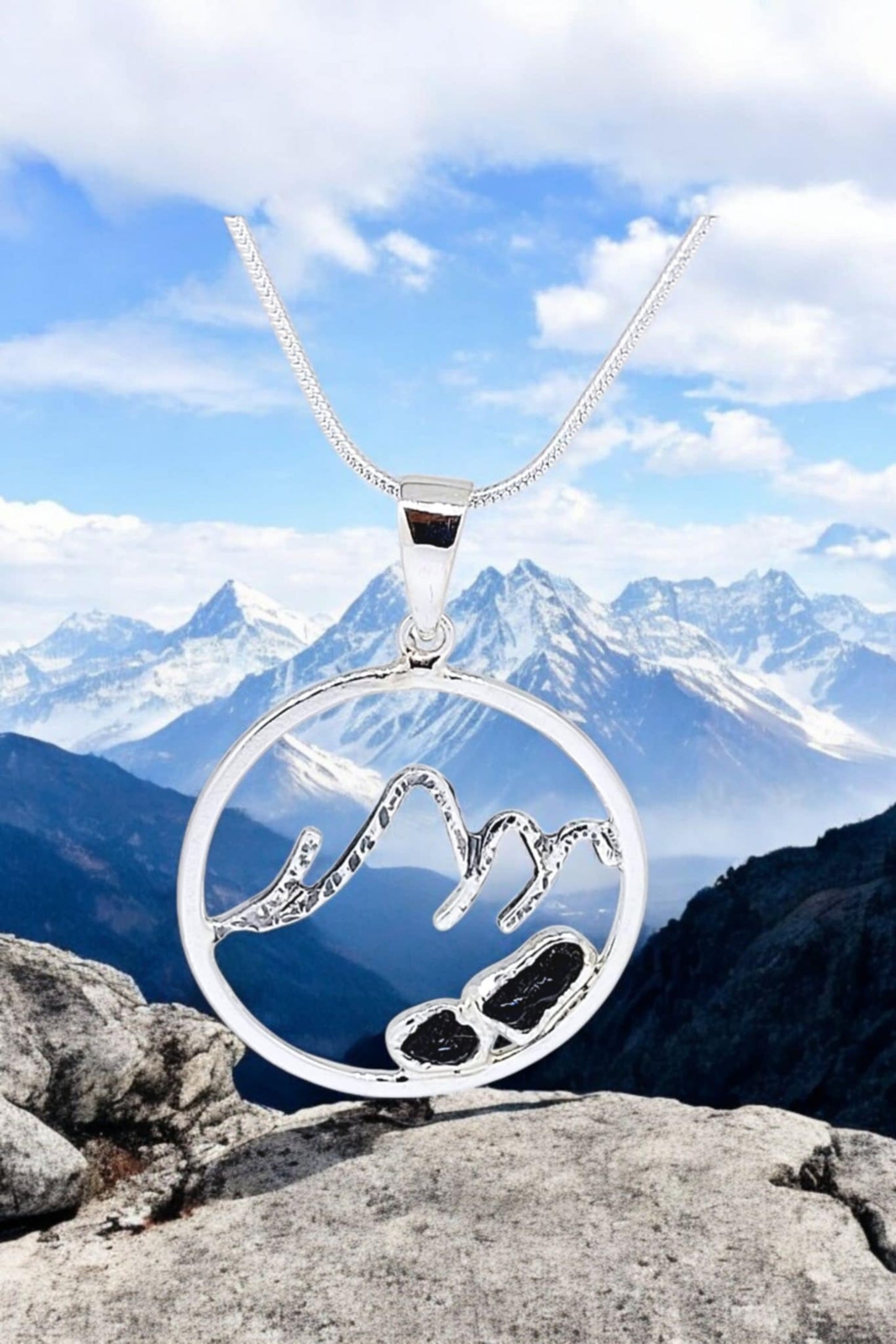 Collier en or