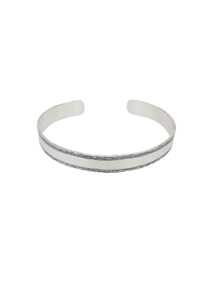 Bracelet en argent