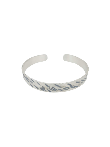 Bracelet en argent