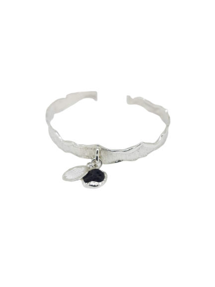 Bracelet en argent