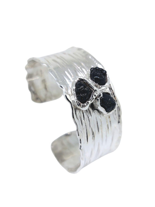 Bracelet en argent