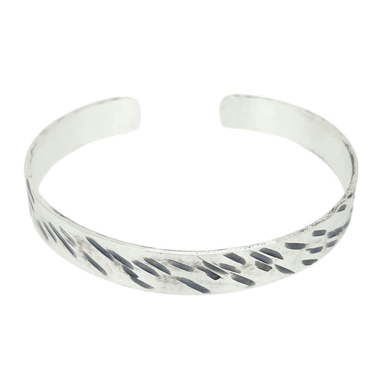 Bracelet en argent