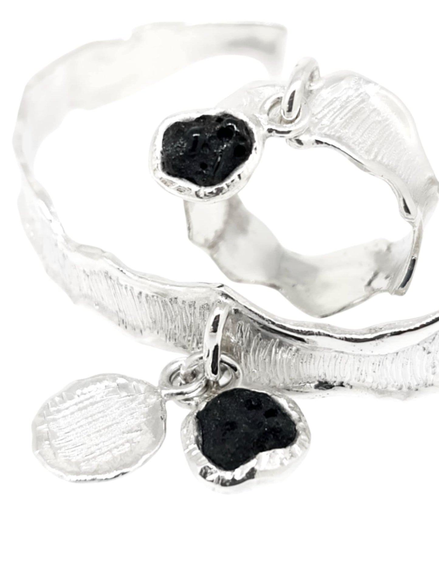 Bracelet en argent