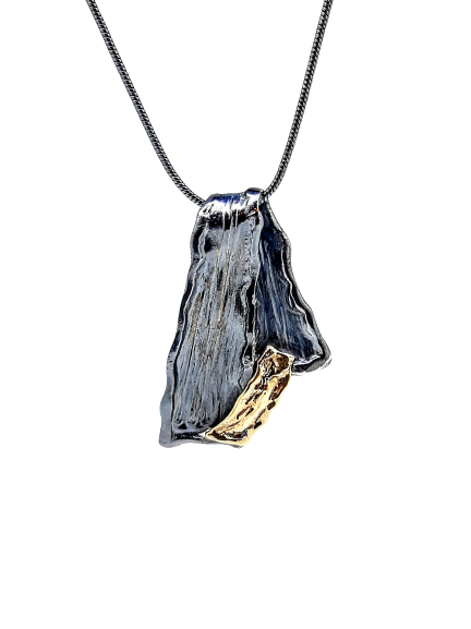 Gullfoss necklace