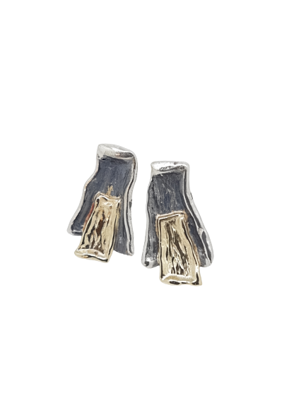 Gullfoss earrings