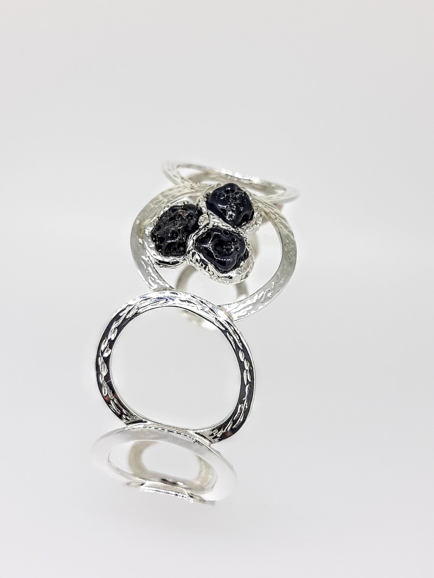 Bracelet en argent