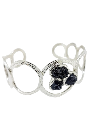 Bracelet en argent