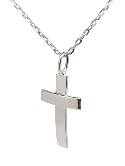 Collier en argent