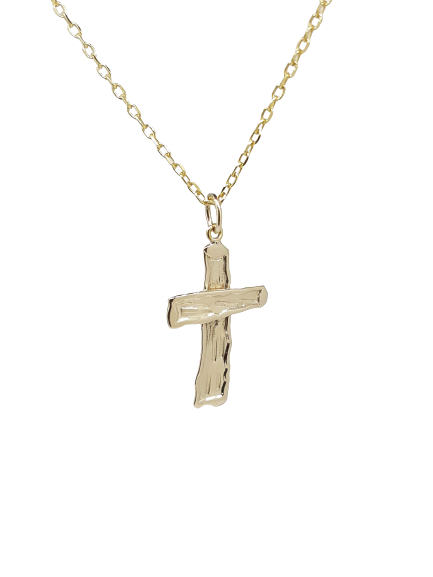 Collier en or