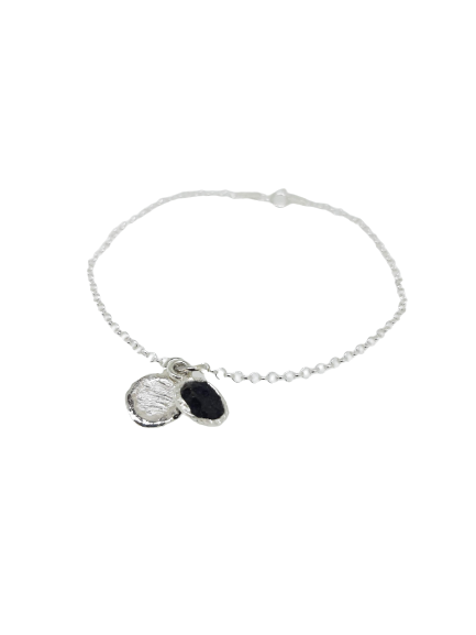 Bracelet en argent